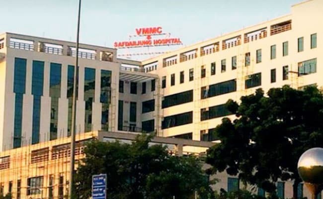 10 Best Government Hospitals In India Clinicspots