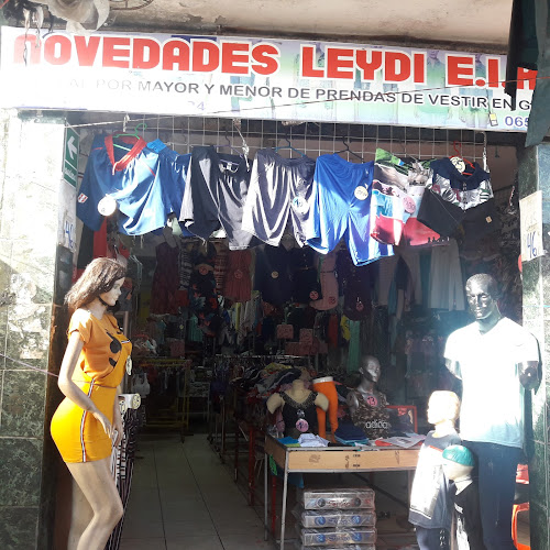 Celendin 624, Iquitos 16003, Perú