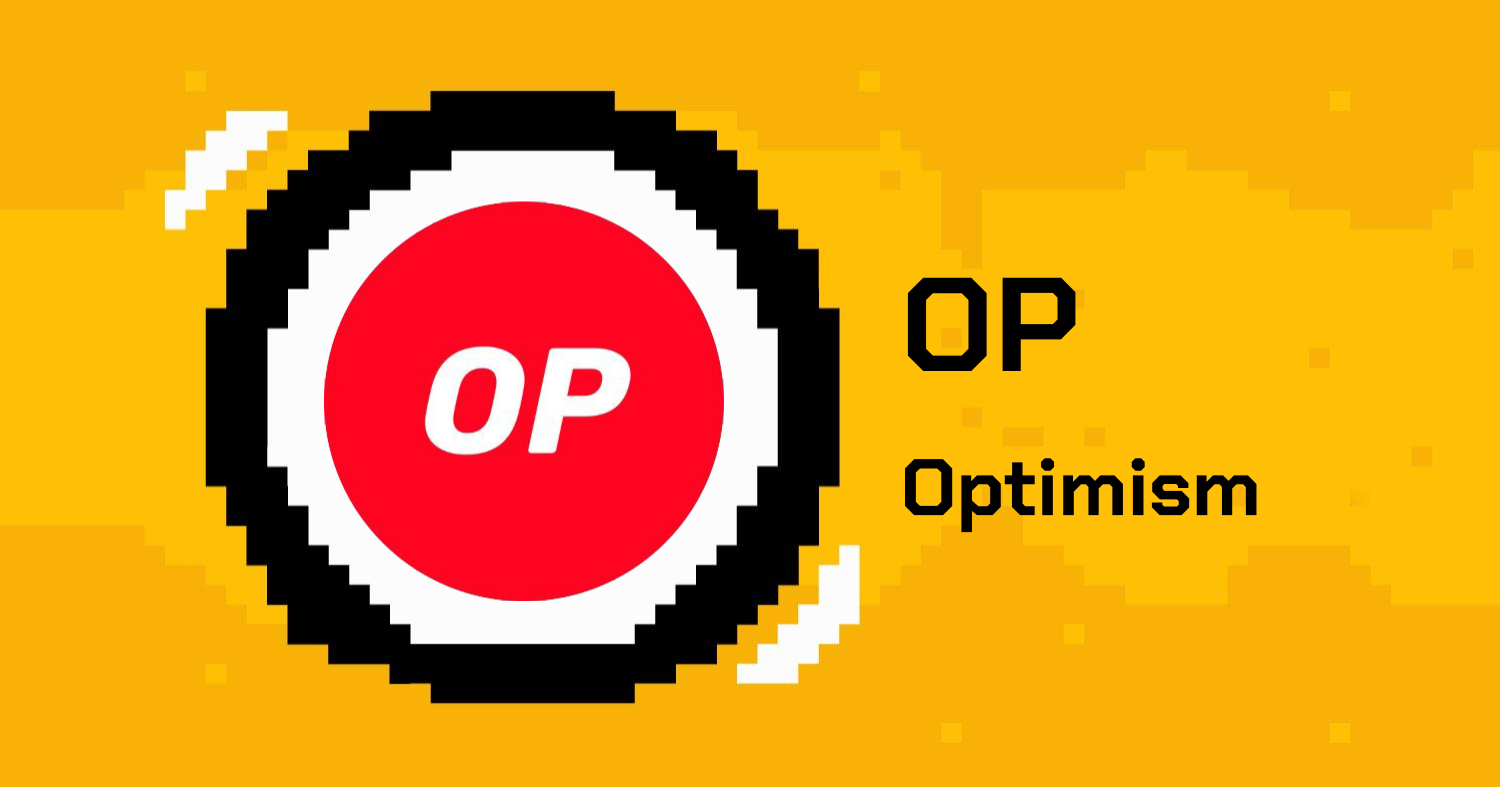 OP coin là gì? Tiềm năng phát triển của dự án OP coin