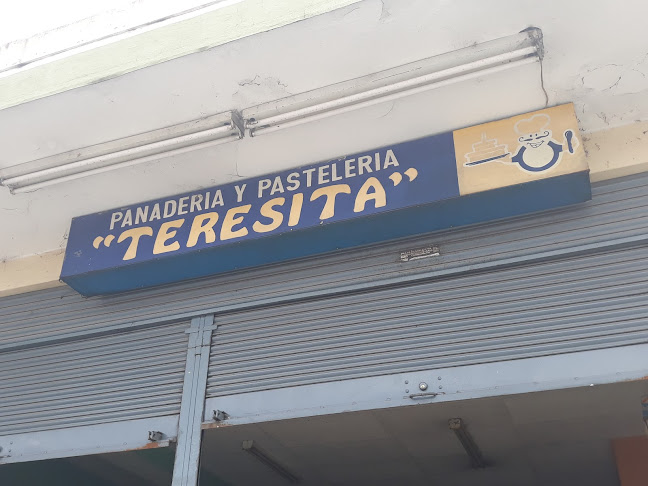 Panadería Teresita - Sangolqui