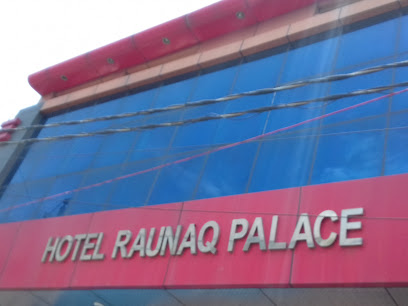 Hotel Raunaq Palace - Hotel in Jhansi , India