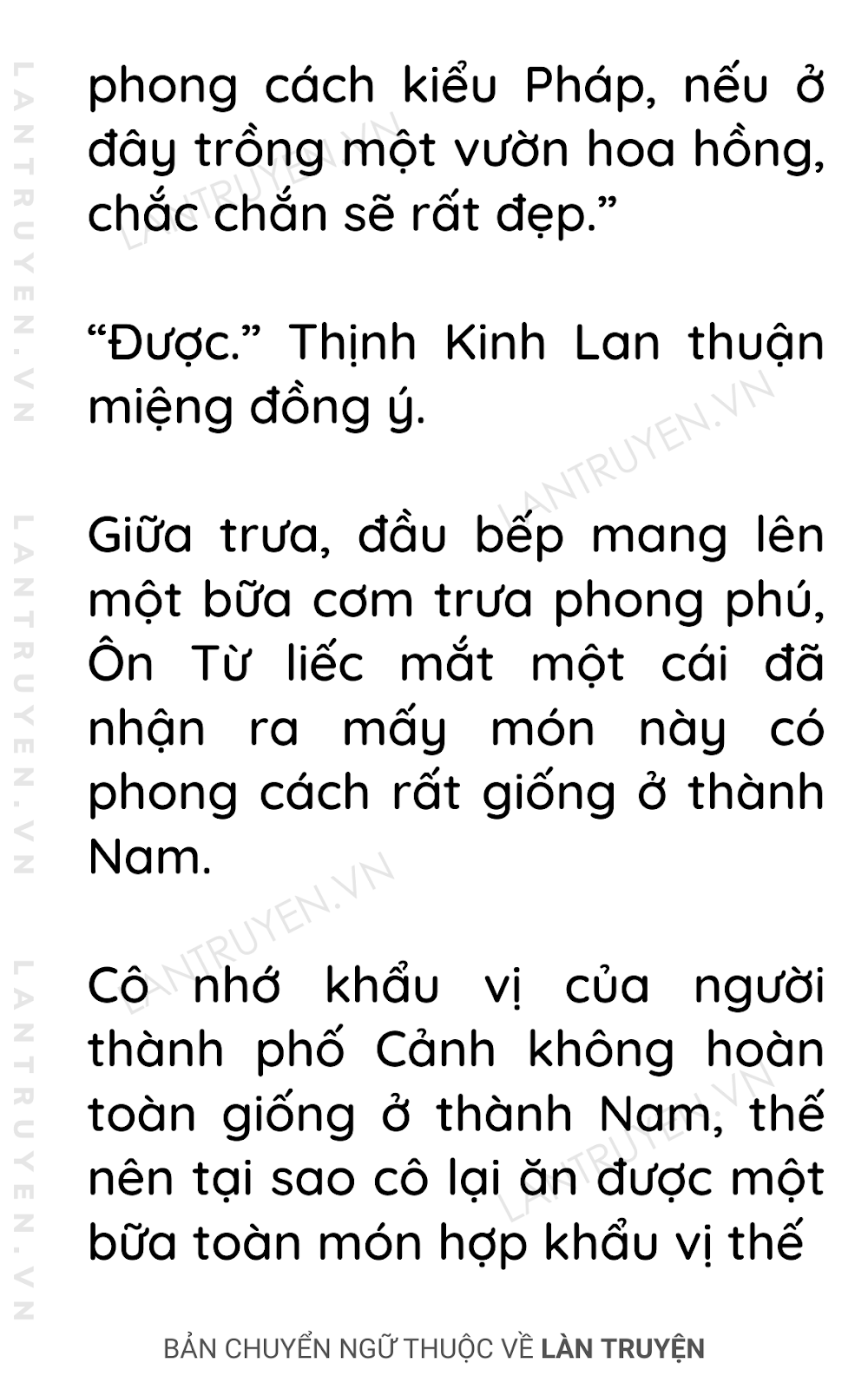 Cho Má Em Thêm Hồng - Chương 26