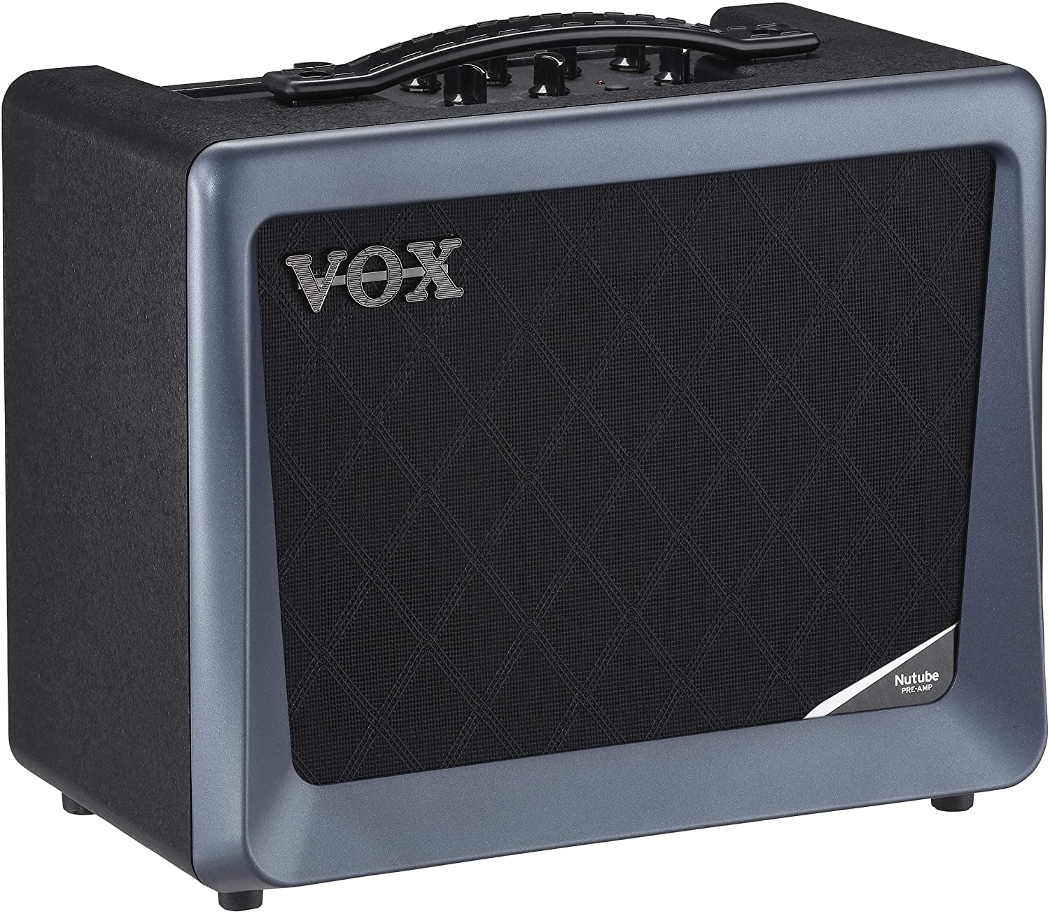 2. Vox VX50 GTV Digital Modeling Combo Amplifier