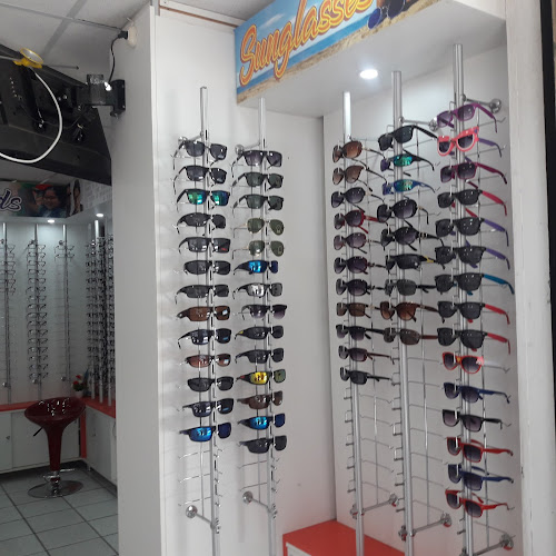 Opiniones de +VISION ÓPTICA en Chiclayo - Óptica