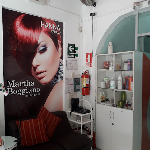 Opiniones de Martha Boggiano en Chiclayo - Centro de estética