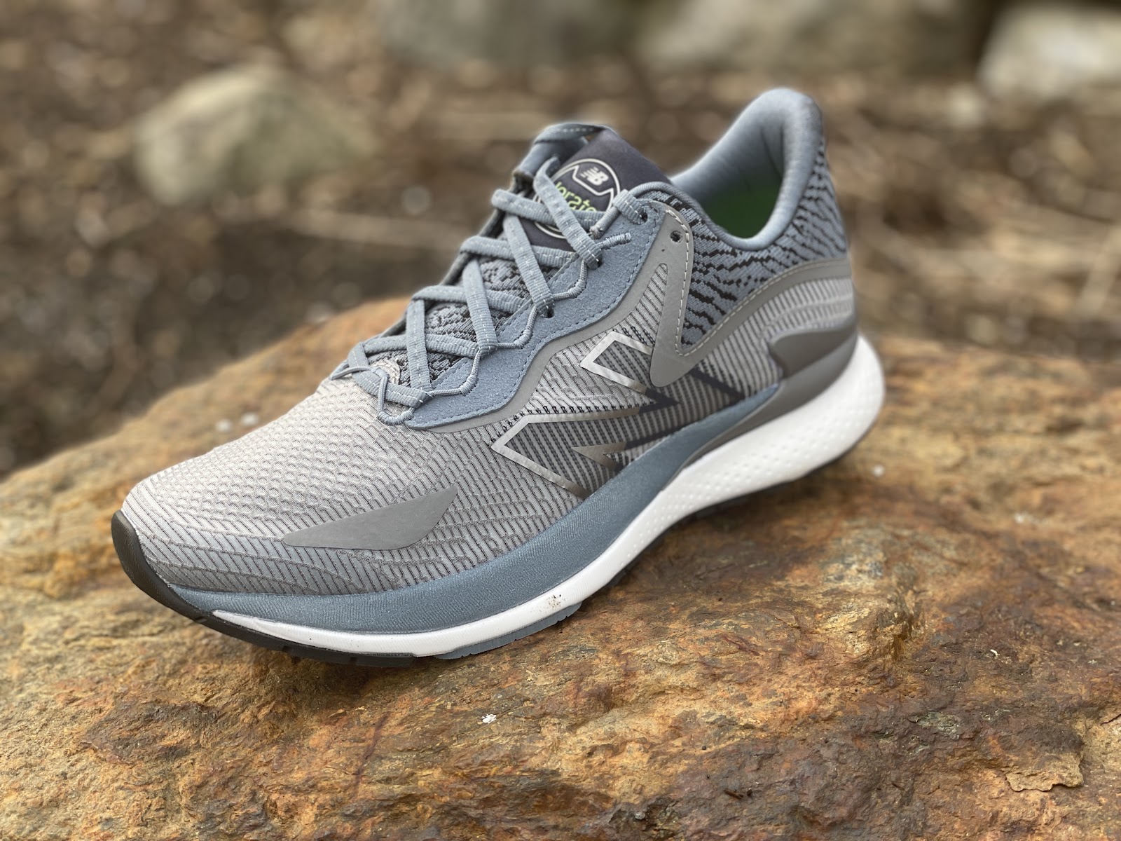 Road Trail Run: New Balance FuelCell Lerato Multi Tester Review: A Classic  Reimagined. FuelCell and Carbon Powered Deluxe Cruiser!