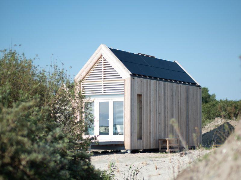 ECO Cottage 4