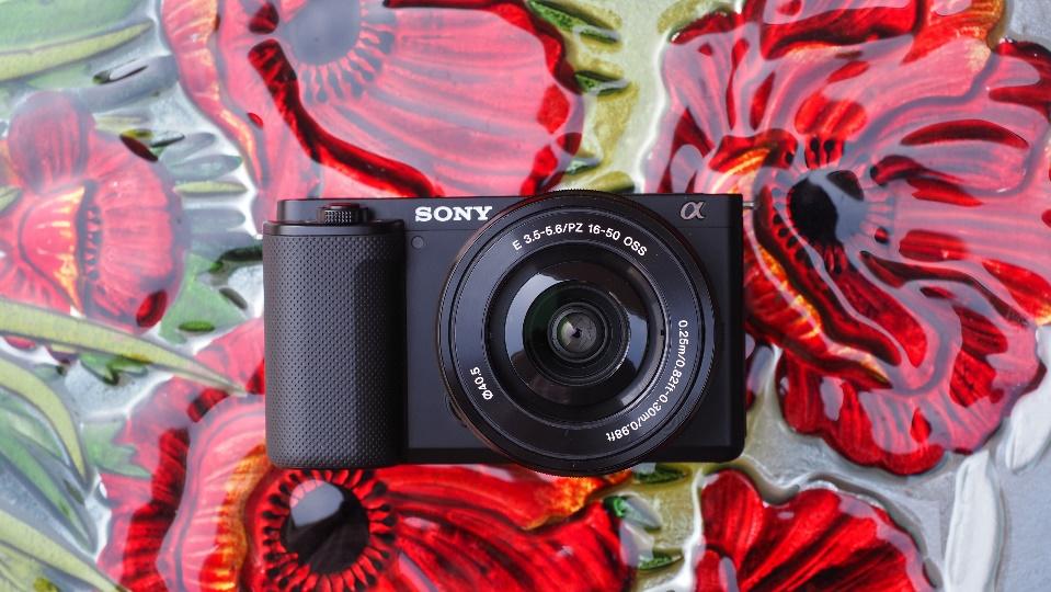 5 ข้อควรรู้ก่อนซื้อ กล้อง Sony ZV-E10 ที่สาย vlog เลือกใช้ 2