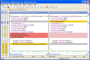 File Comparison