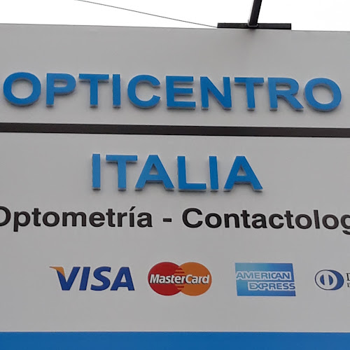 Comentarios y opiniones de Opticentro Italia