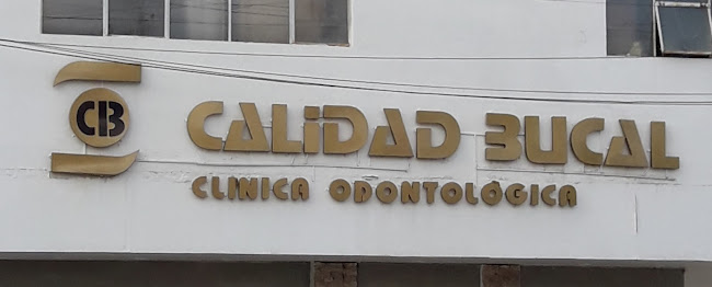 Calidad Bucal - Huancayo