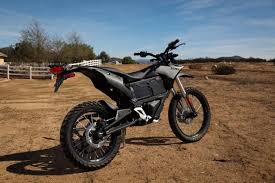 Billedresultat for zero fx electric motorcycle