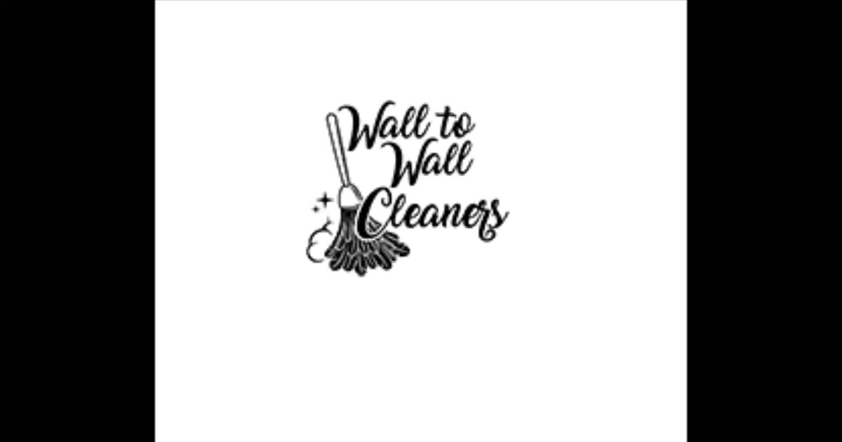 Wall To Wall Cleaners LLC..mp4