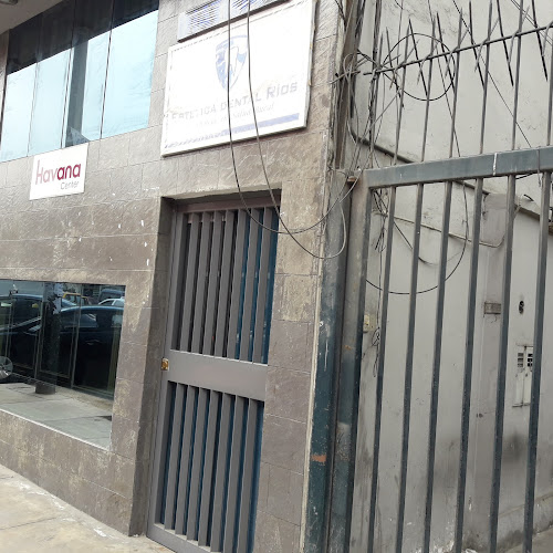 Estetica Dental RIOS