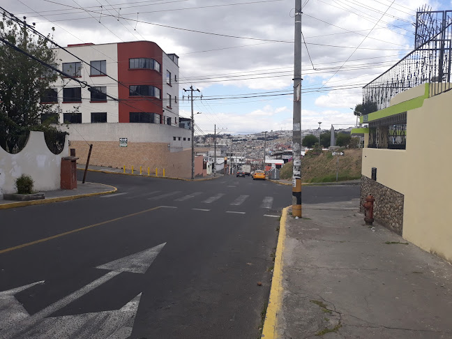 Opiniones de Servicio Tecnico Garantizado en Quito - Tienda de electrodomésticos