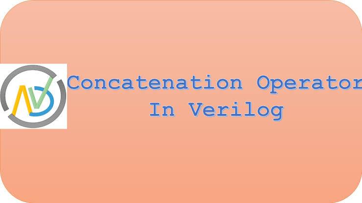 Verilog Concatenation