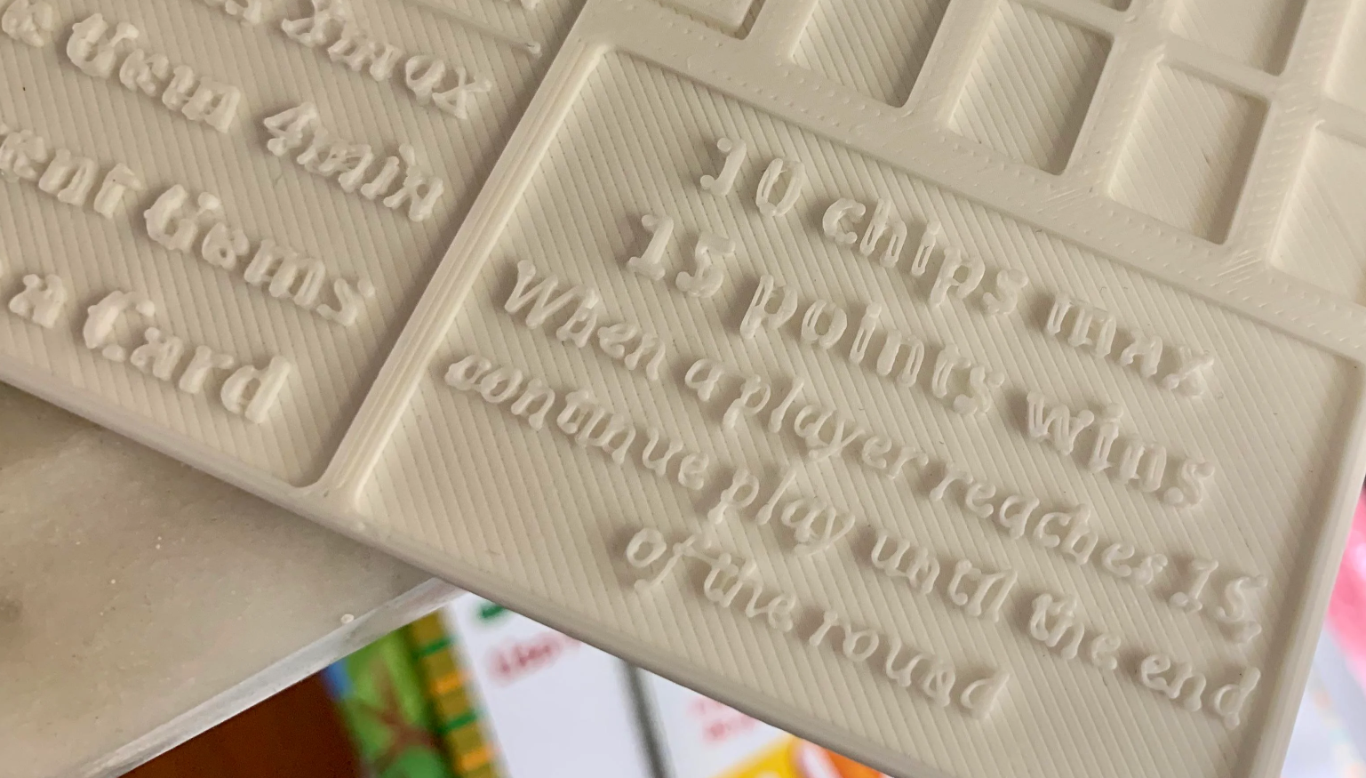How To 3D Print Letters & Text (10 Easy Steps)