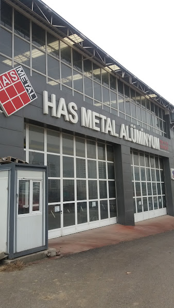 Has Metal Alüminyum