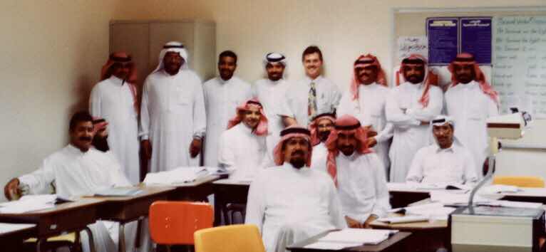 My Class
