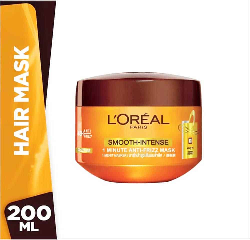√ 10 Rekomendasi Produk Untuk Rambut Kering dan Mengembang