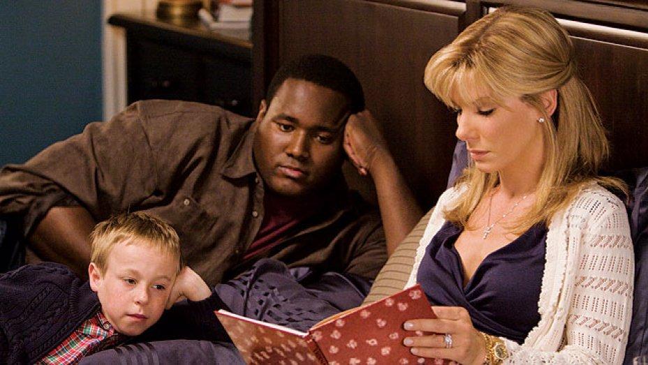 3.THE BLIND SIDE 03