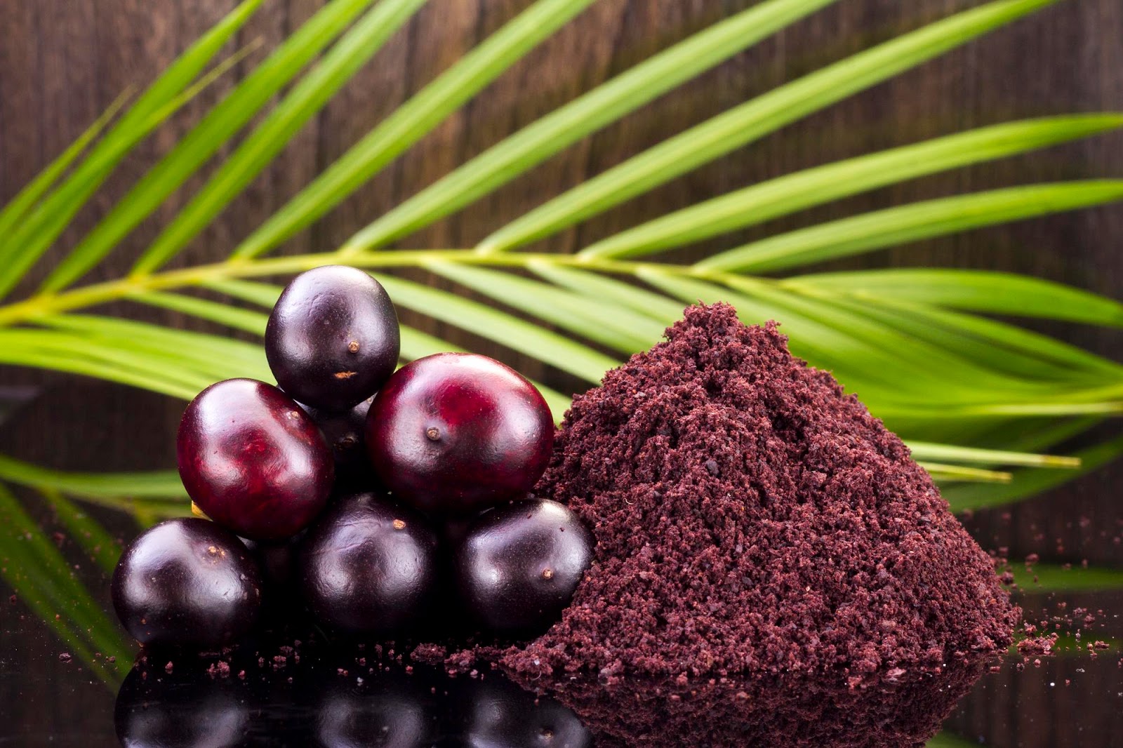 Contraindicații ale consumului de acai