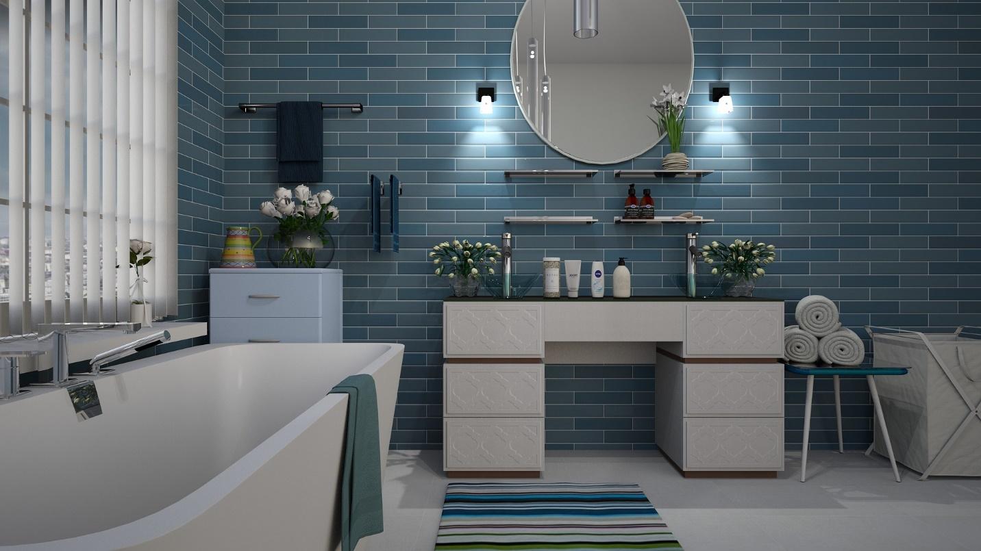 5 Useful Tips For Revamping Your Bathroom | Home Design