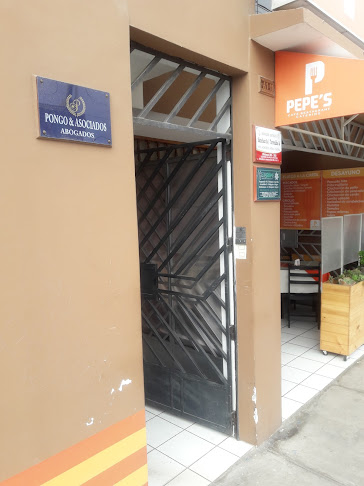 Opiniones de Pongo & Asociados Abogados en Trujillo - Abogado