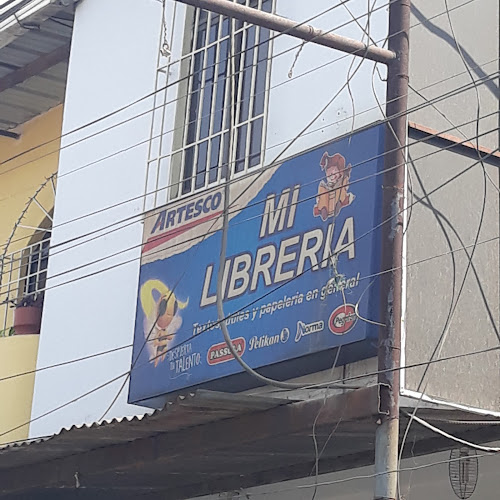 Mi Libreria - Guayaquil