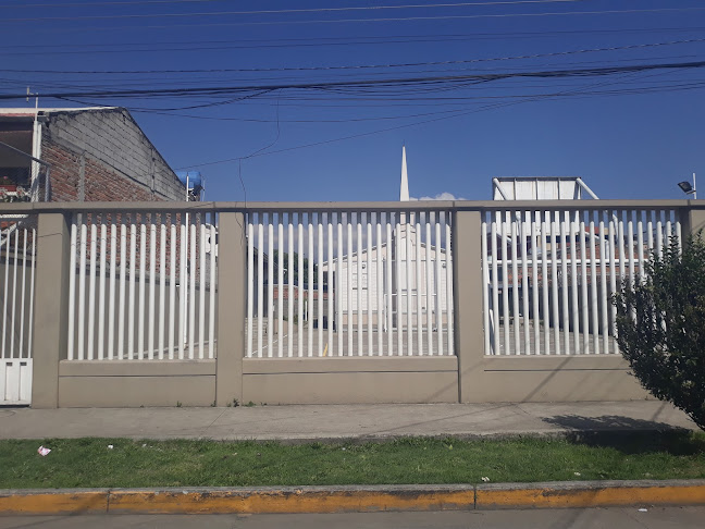 Opiniones de La Iglesia de Jesucristo de los Santos de los Últimos Días en Cuenca - Iglesia