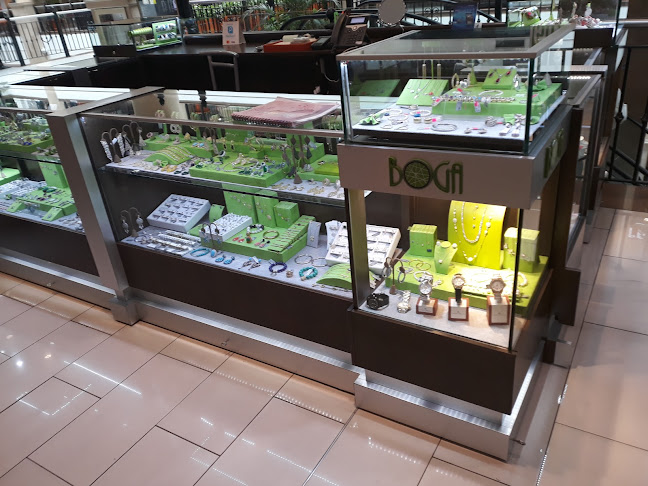 BOGA JEWELRY