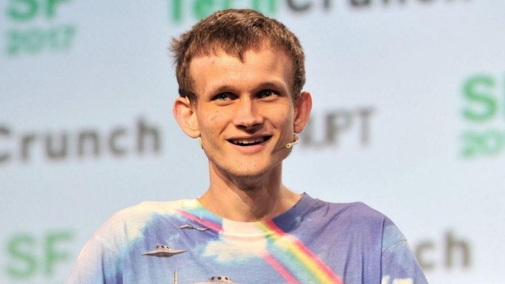 Vitalik Buterin