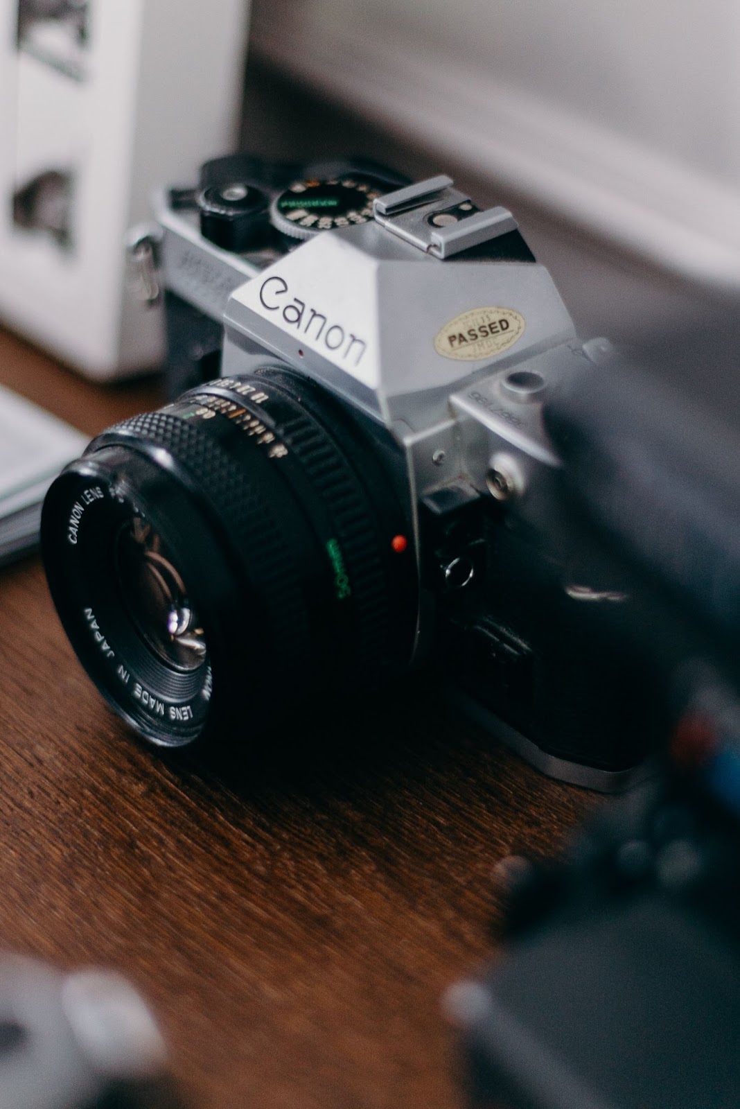 Canon PowerShot G7X Mark II
