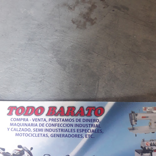 Todo Barato - Arequipa