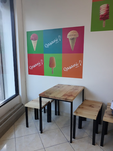 Opiniones de Qasaní en Quito - Restaurante