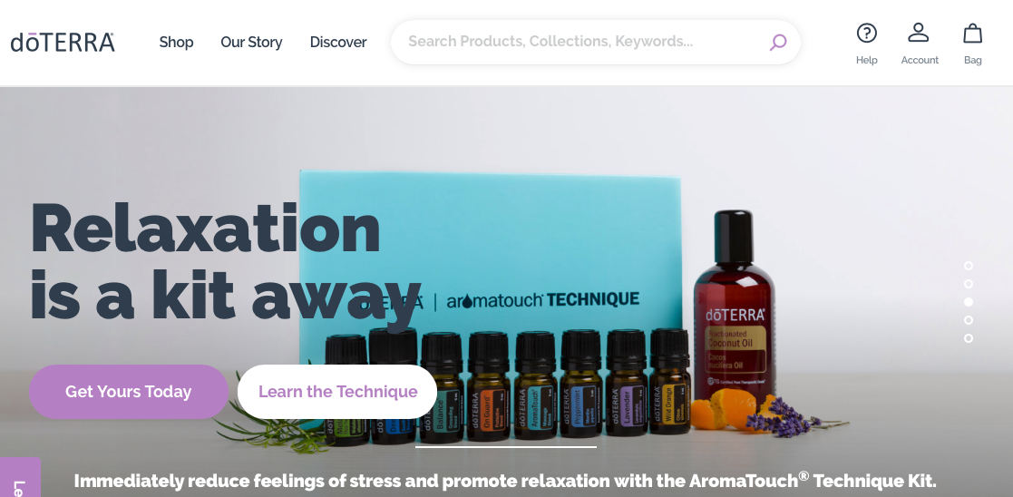 Best Essential Oils Affiliate Programs How to Make Money With Essential Oils Doterra