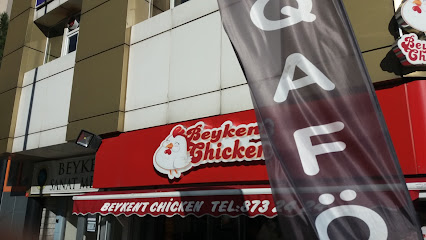 Beykent Chicken