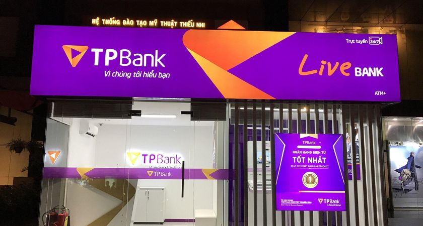 Điều kiện vay tiêu dùng Tpbank