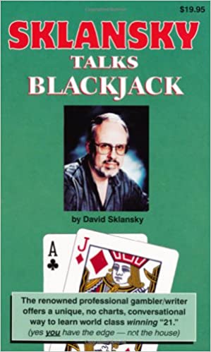 Best Books for Learning Blackjack