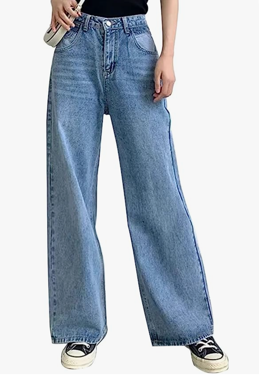 25 Best Jeans For Thick Thighs And Curvy (2023)
