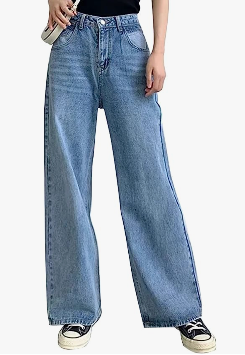 25 Best Jeans For Thick Thighs And Curvy (2024)