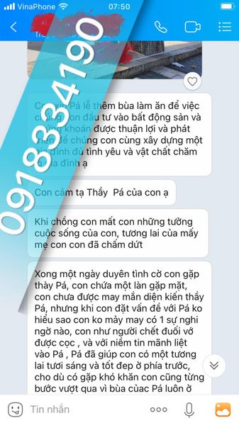 các thầy bùa nổi tiếng thái lan