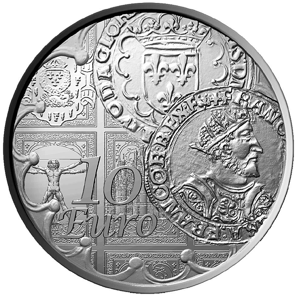 design of french silver coins