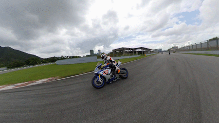 Best Motorcycling Camera Moto GP shot