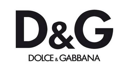 Logotipo de la empresa Dulce and Gabbana