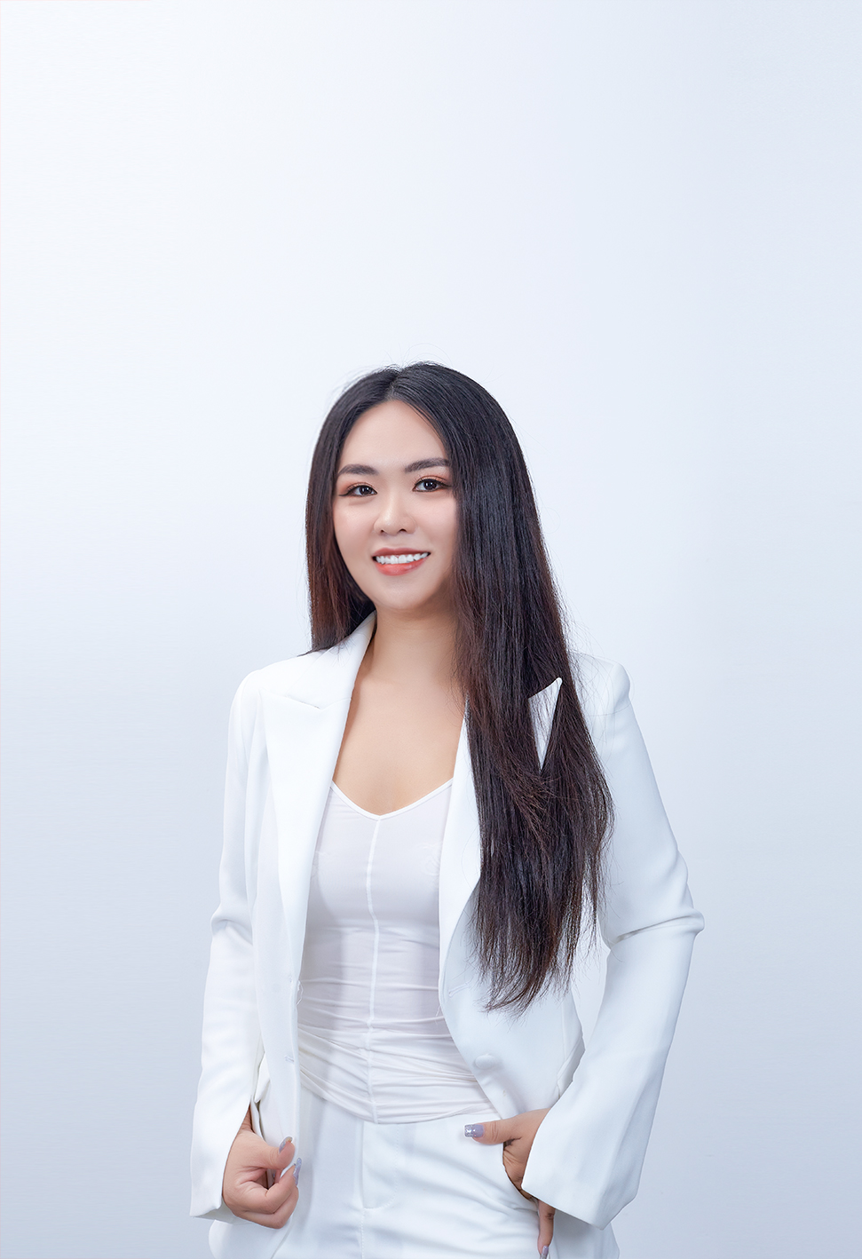 Gặp gỡ CEO Trần Thị Đan Thanh - Nữ doanh nhân lập nghiệp từ hai bàn tay trắng Ảnh 1