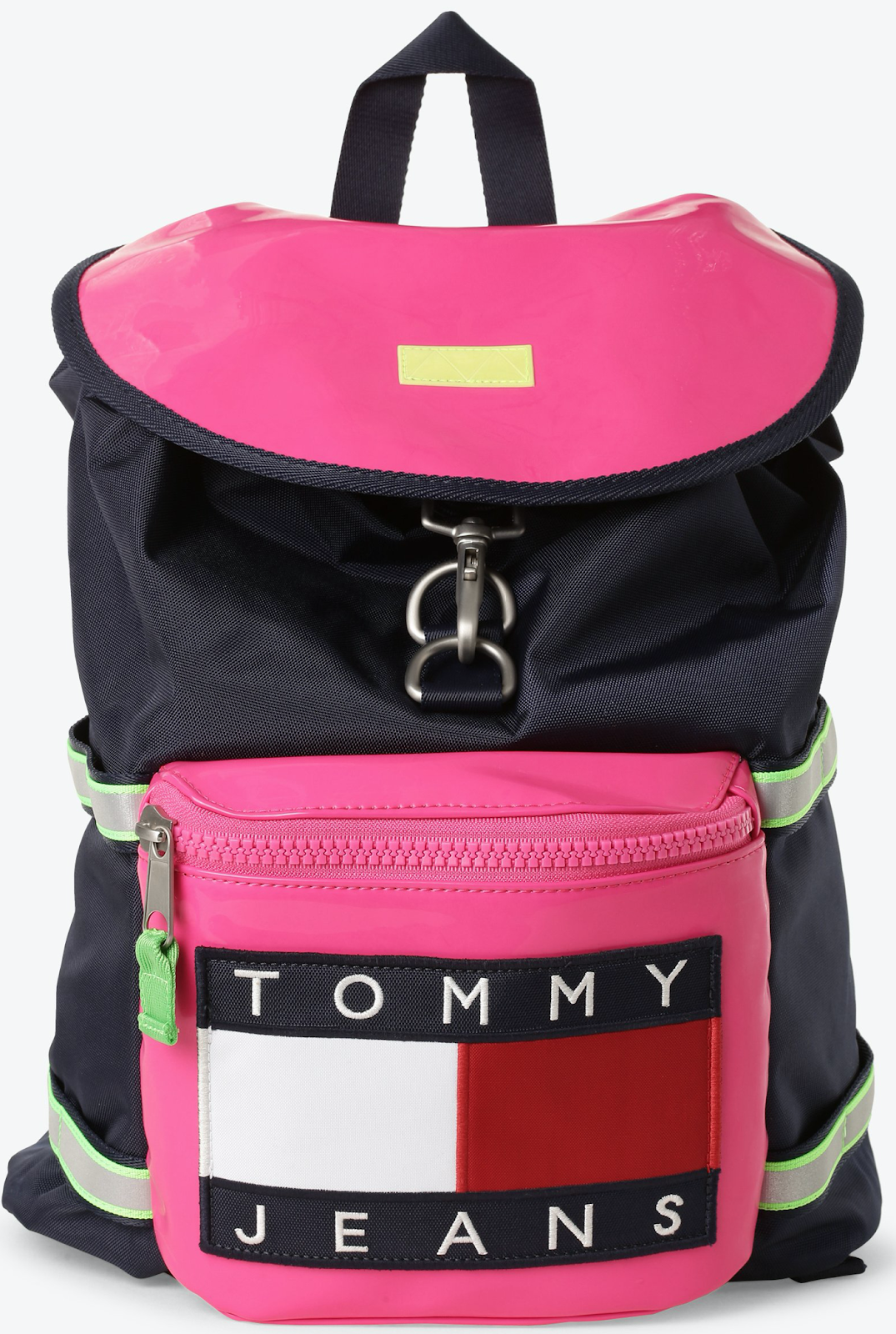 plecak tommy jeans