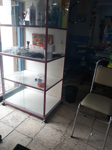 Opiniones de Rossy en Quito - Barbería