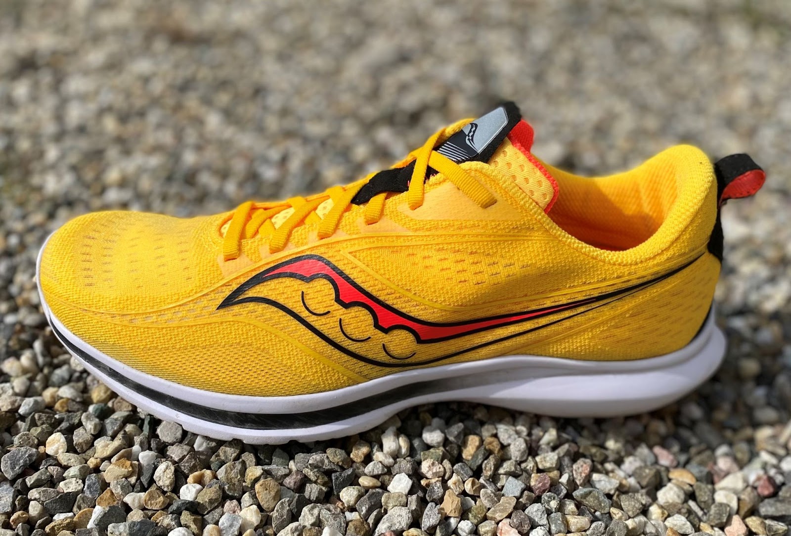 Road Trail Run: Testbericht: Saucony Kinvara 13 (German) – Der Inbegriff  der Einfachheit