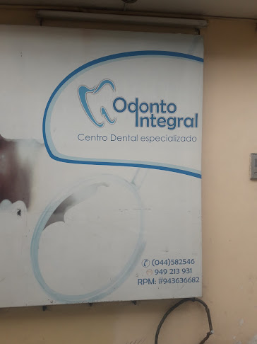 Odonto Integral